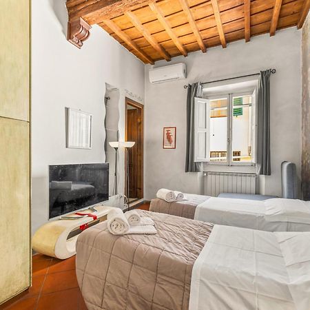 Oltrarno Artisan Residence C&G Florence Ngoại thất bức ảnh