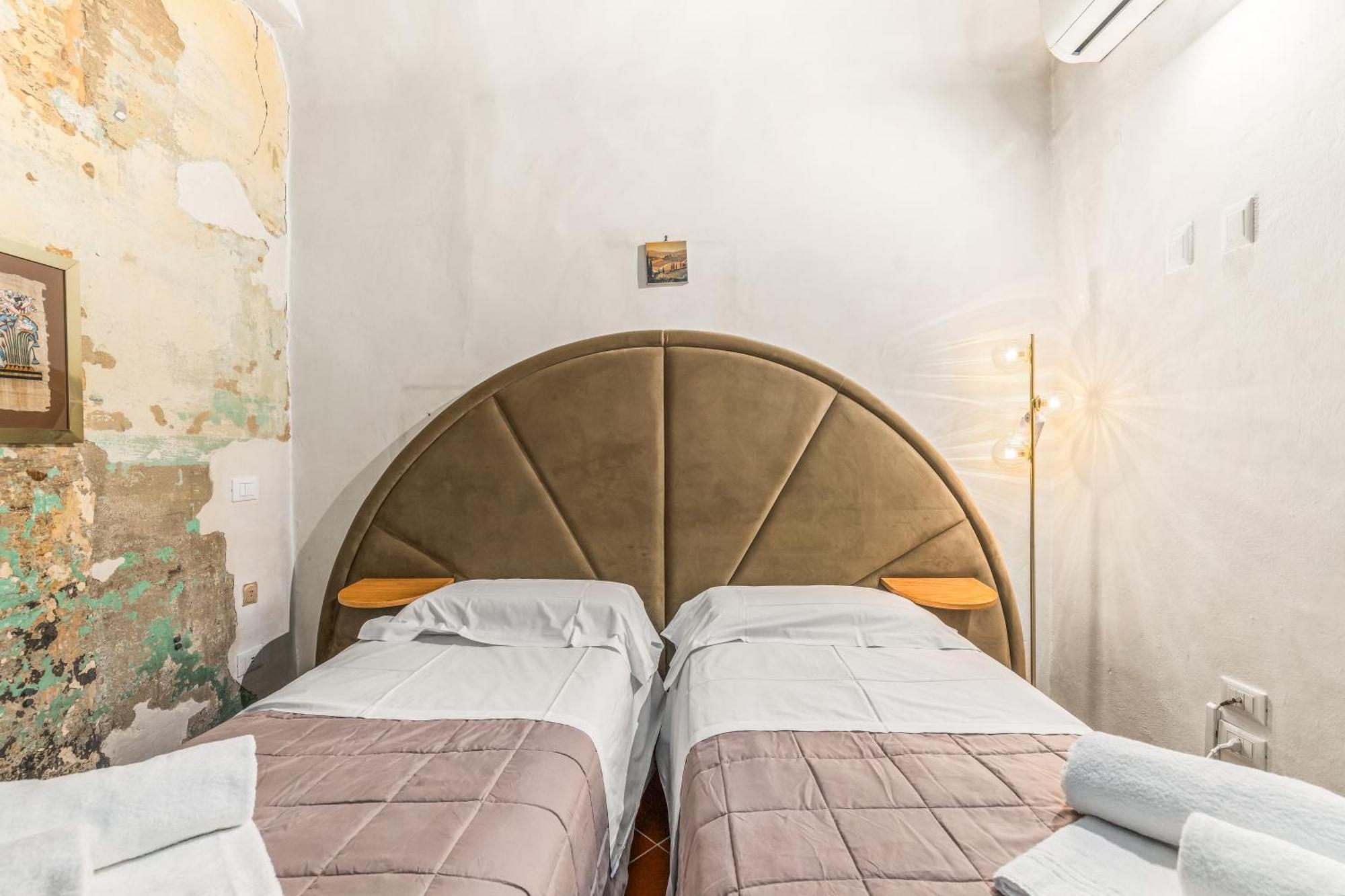 Oltrarno Artisan Residence C&G Florence Ngoại thất bức ảnh