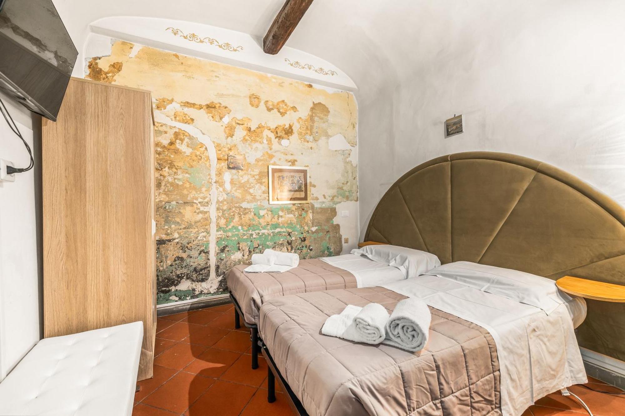 Oltrarno Artisan Residence C&G Florence Ngoại thất bức ảnh
