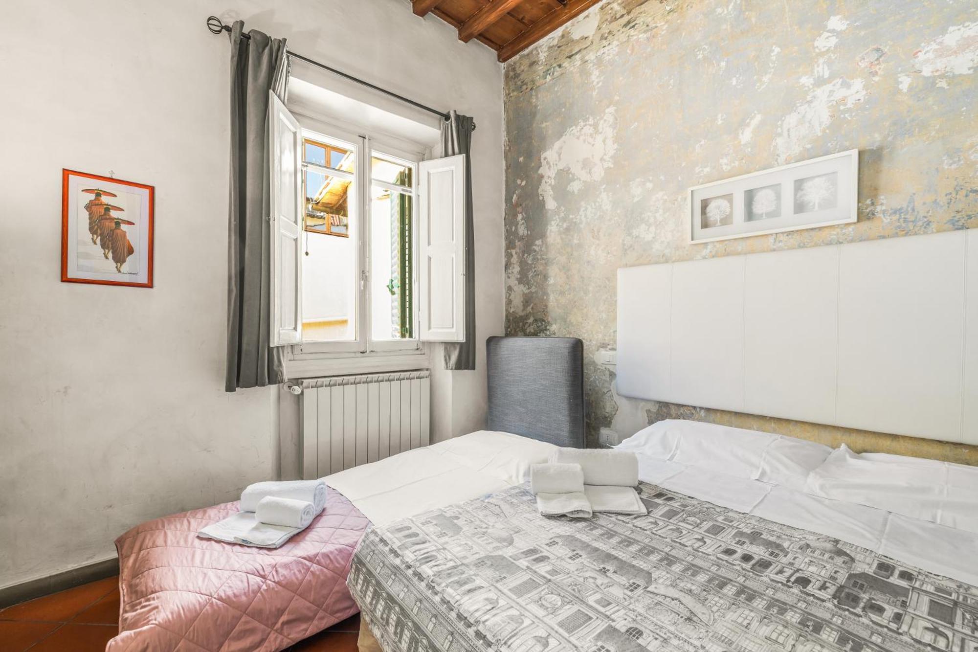Oltrarno Artisan Residence C&G Florence Ngoại thất bức ảnh
