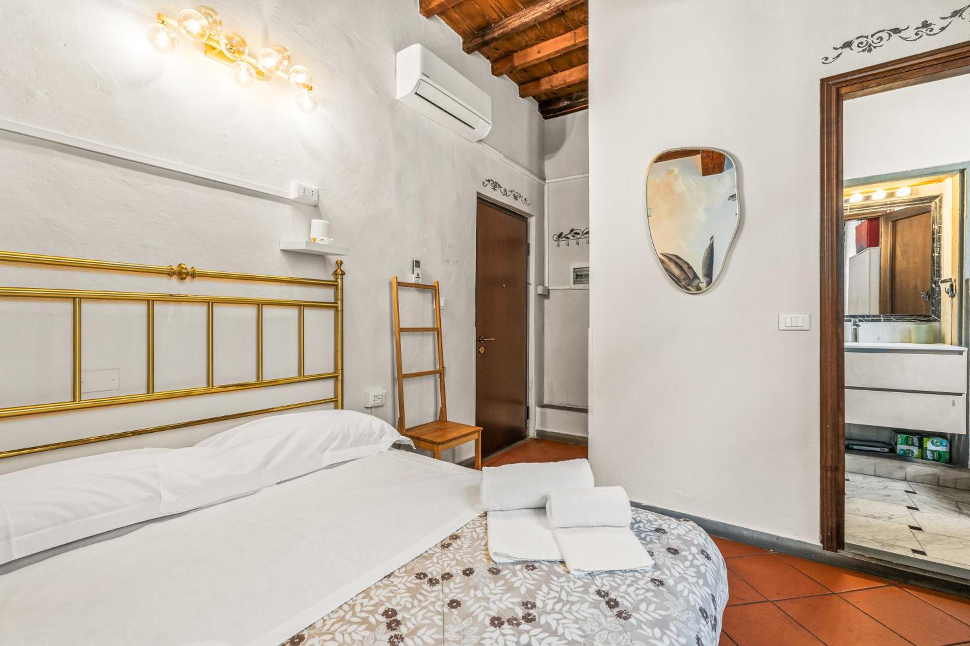 Oltrarno Artisan Residence C&G Florence Ngoại thất bức ảnh
