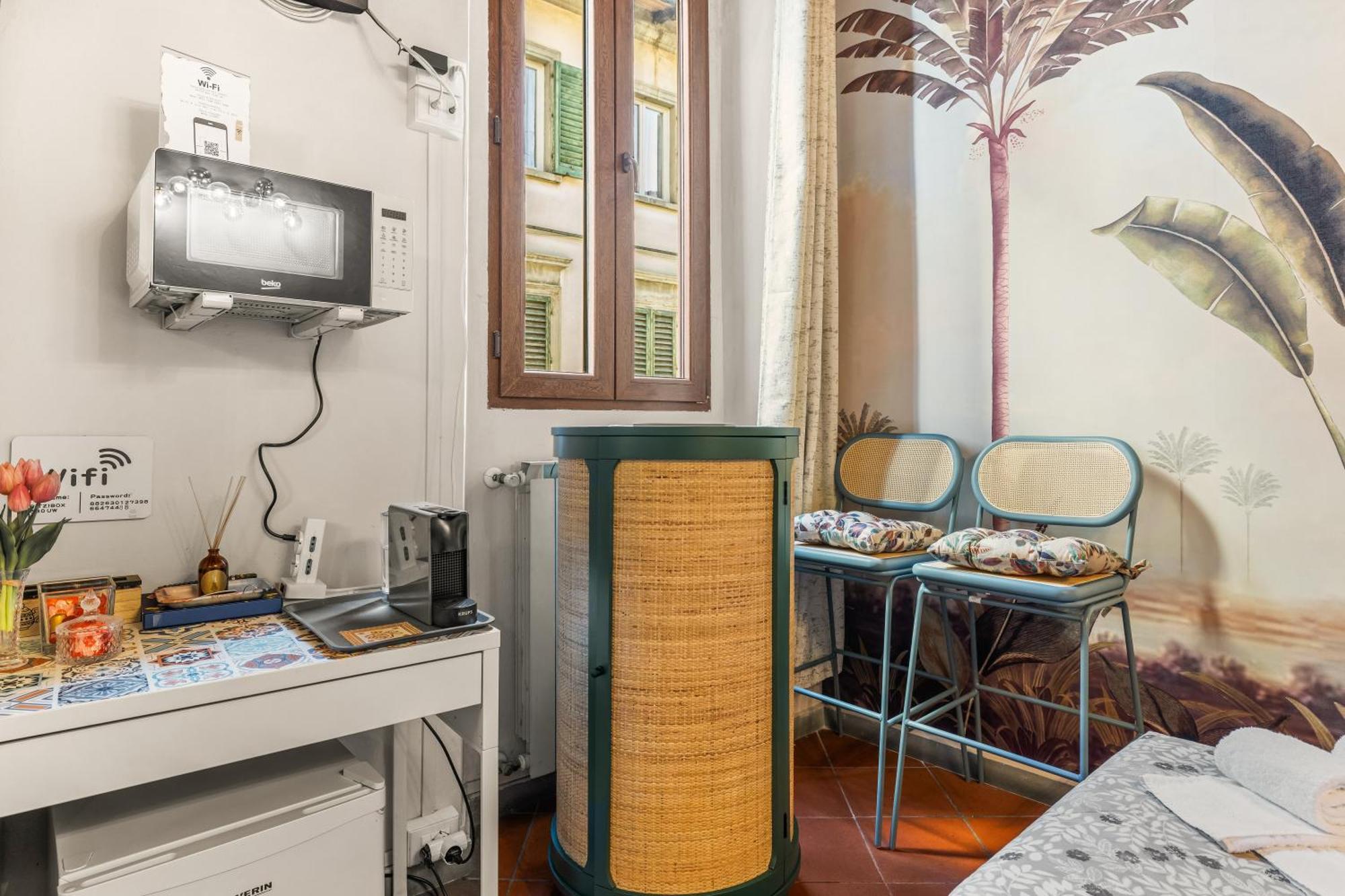 Oltrarno Artisan Residence C&G Florence Ngoại thất bức ảnh