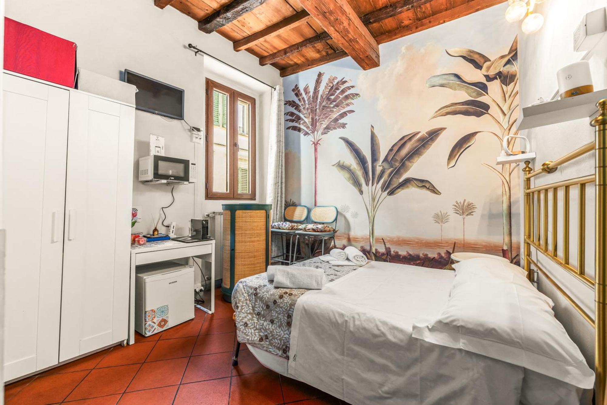 Oltrarno Artisan Residence C&G Florence Ngoại thất bức ảnh