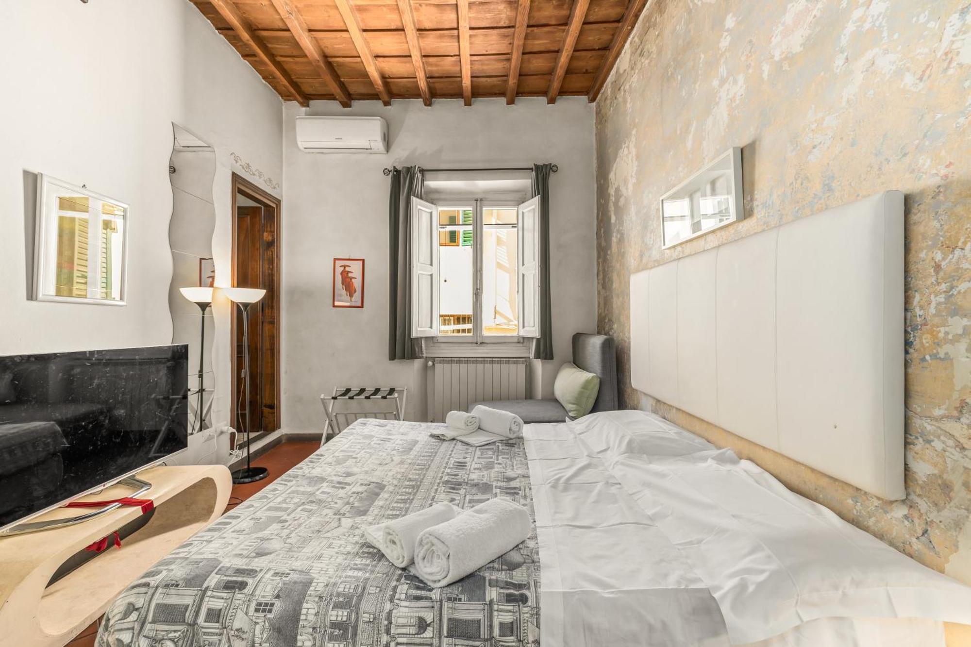Oltrarno Artisan Residence C&G Florence Ngoại thất bức ảnh