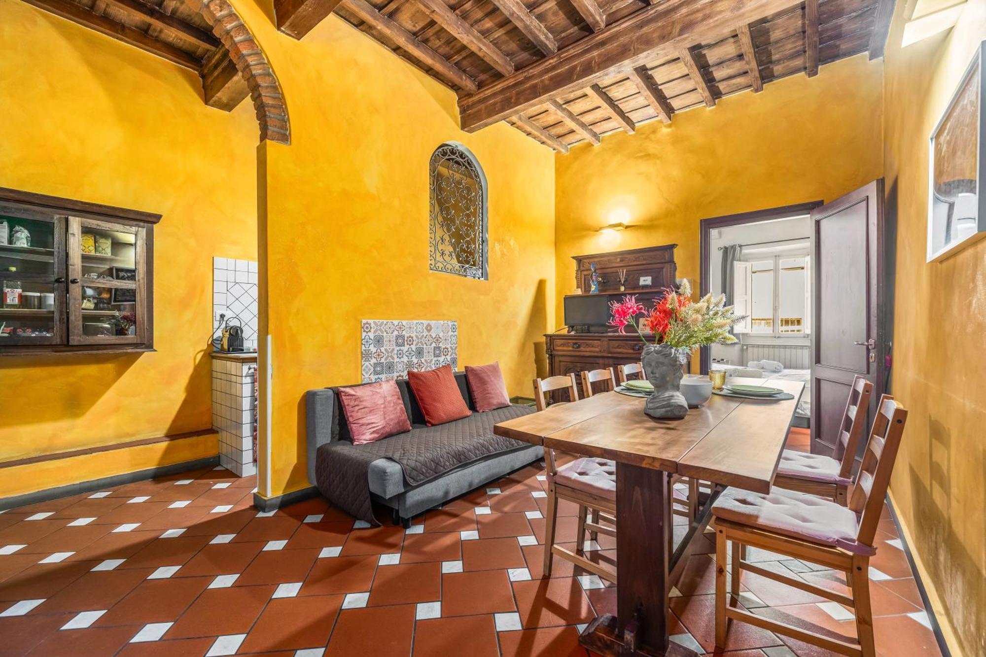 Oltrarno Artisan Residence C&G Florence Ngoại thất bức ảnh