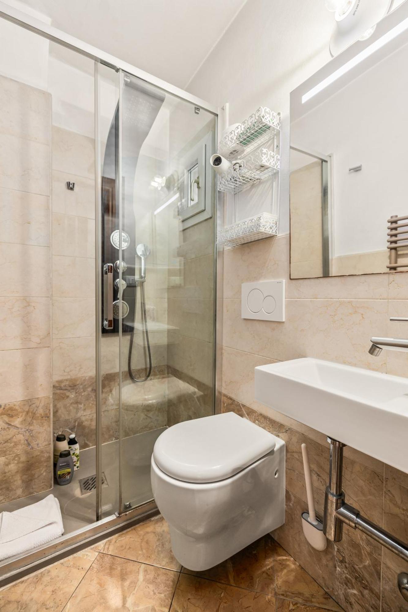 Oltrarno Artisan Residence C&G Florence Ngoại thất bức ảnh