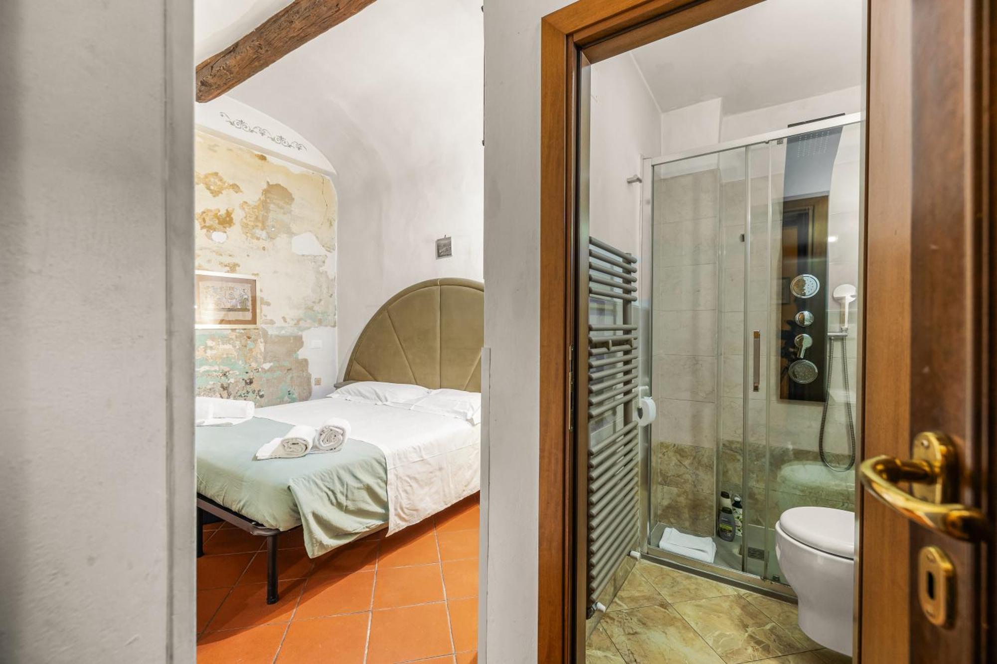 Oltrarno Artisan Residence C&G Florence Ngoại thất bức ảnh