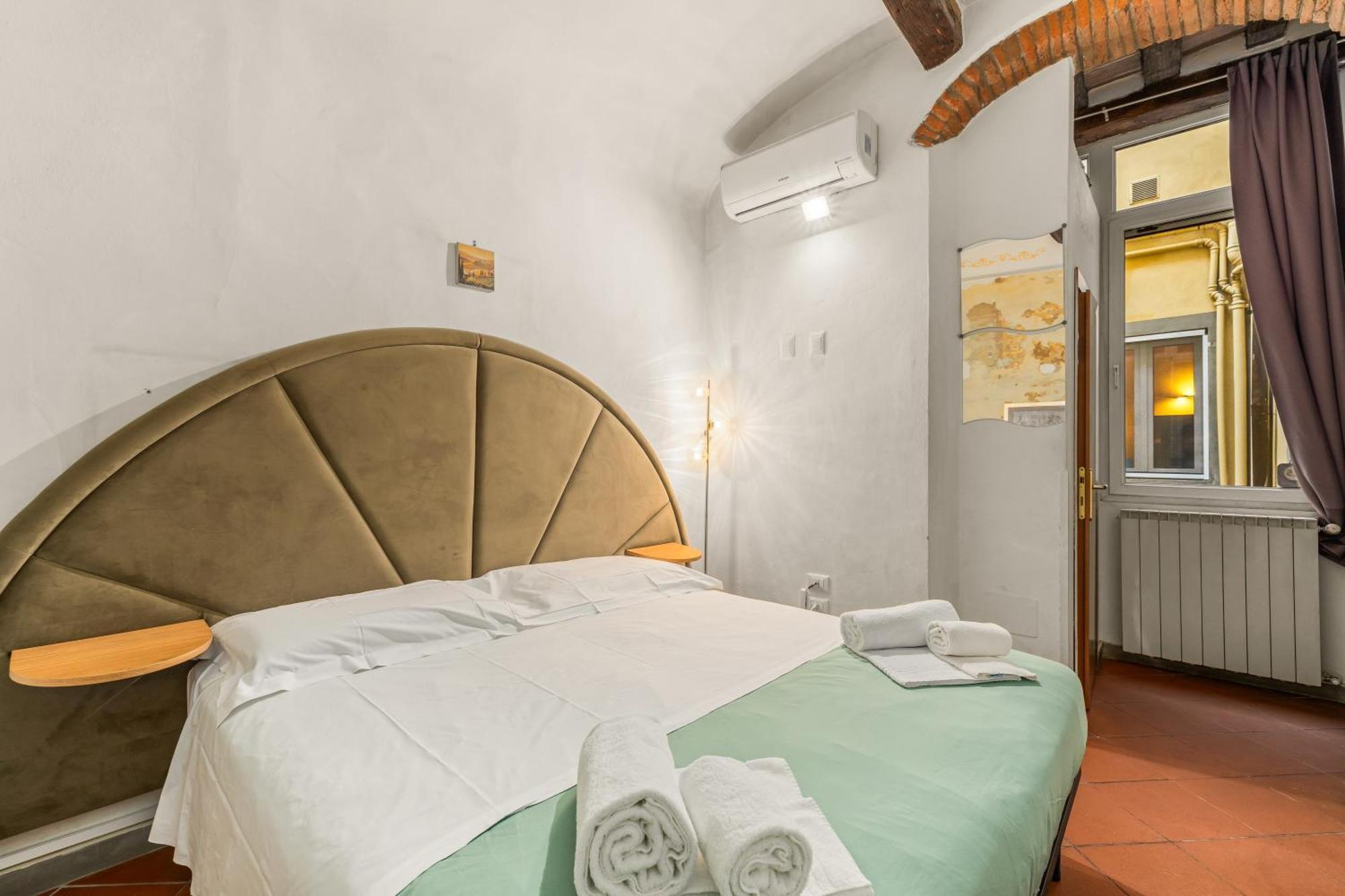 Oltrarno Artisan Residence C&G Florence Ngoại thất bức ảnh