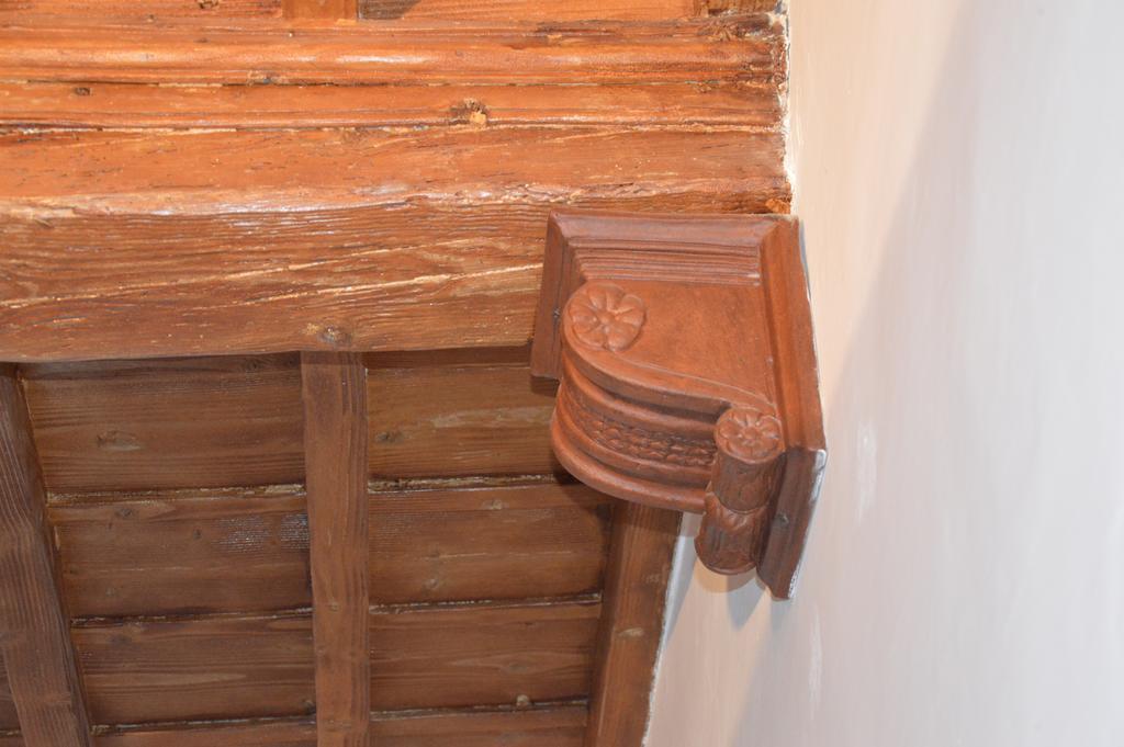 Oltrarno Artisan Residence C&G Florence Ngoại thất bức ảnh